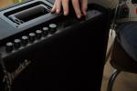 Fender Mustang GT 200 Digital Guitar Amp: Hands-On gennemgang
