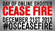 יום הפסקת האש מתוכנן לדצמבר 21 לתמוך במשפחות סנדי הוק