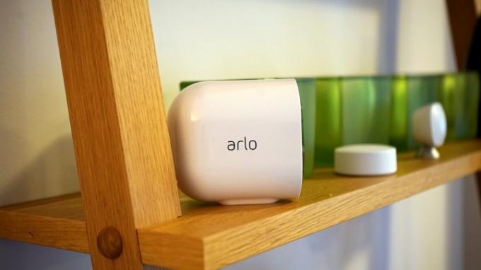 Netgear Arlo Pro3