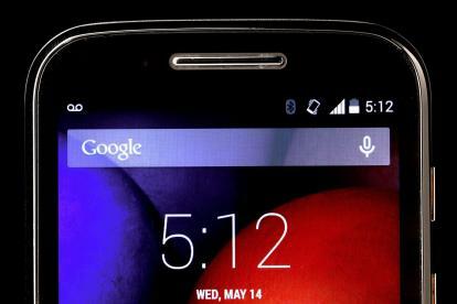 Moto E: 14 nyttige tips og tricks