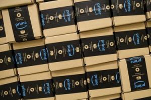 Amazonは月額プライム会員率を引き上げています