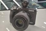 32-megapixel Canon EOS 90D, 6 Mark II sætter ny bar for APS-C-sensorer
