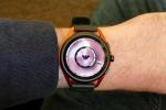 Emporio Armani Smartwatch 3 Testbericht