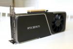 Обзор Nvidia RTX 3070 Ti: больше того, что нужно геймерам