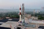 Comment regarder l'ISRO lancer 19 satellites ce soir