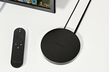 Nexus Player