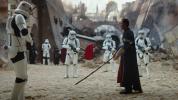 Rogue One: A Star Wars Story მიმოხილვა