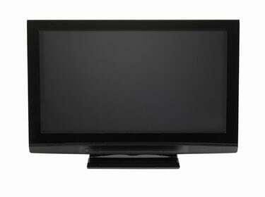 TV de plasma HD