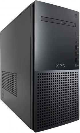 Dell XPS-desktop (8950)