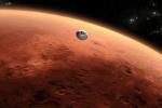 중국, 2020년까지 화성에 도달할 것