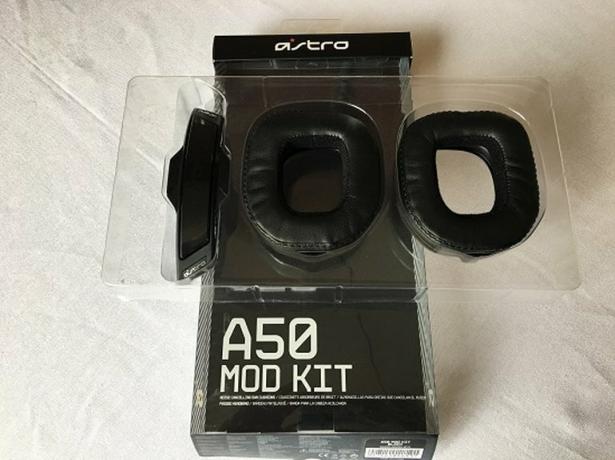 Kit Mod A50