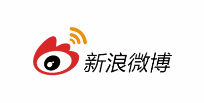 sina-weibo-λογότυπο