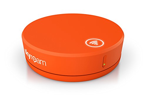 Skyroam Solis: 모바일 WiFi 핫스팟 및 보조 배터리