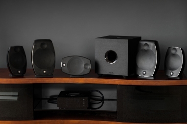 Focal Sib Evo Dolby Atmos 5.1.2