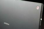 Xperia Z4 Tablet Ultra: gandai, nutekėjimai, naujienos, specifikacijos