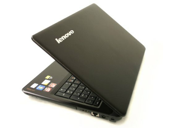 Recenze Lenovo IdeaPad U550