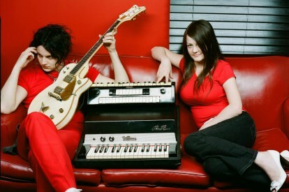 White Stripes lançará novas músicas para o dia da loja de discos