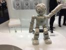 CES 2017 の最もクールなロボット