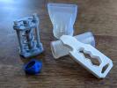 3D spausdinimo ir gamybos naudojant Formlabs ateitis