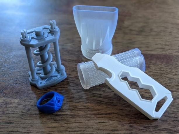 Il futuro della stampa e della fabbricazione 3D con Formlabs