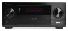 Pioneer Elite SC-57 მიმოხილვა