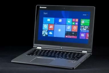 Lenovo IdeaPad Йога 11