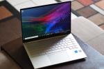 Review HP Envy 14 2021: Laptop Hebat, Tapi Tapaknya Ringan