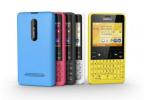 Nokia Asha 210 anunciado