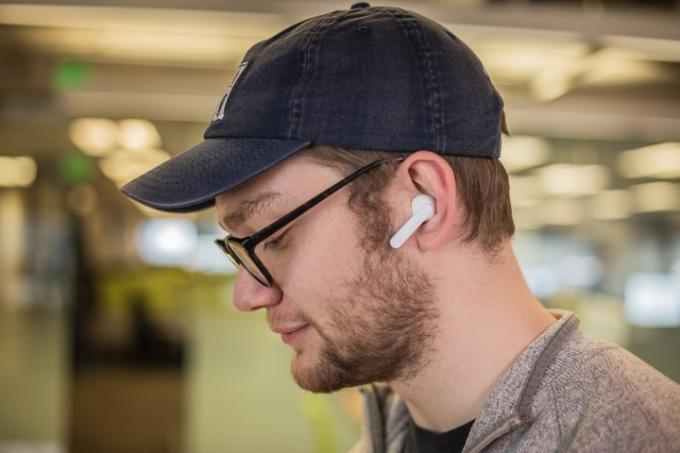 Mobvoi Ticpods Gratis livsstil