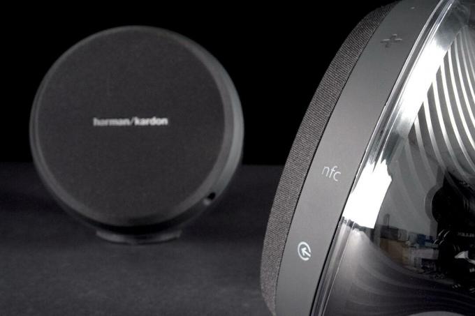 Harmon Kardon Nova NFC