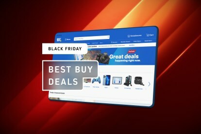 Best Buy Black Friday