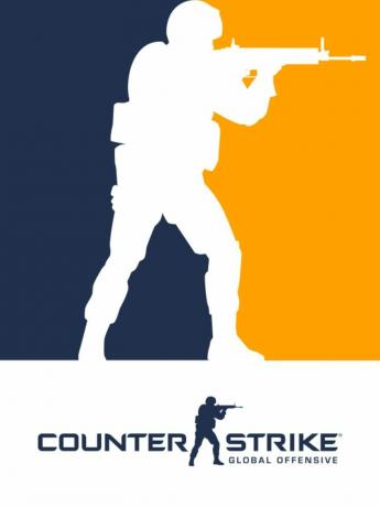 Counter Strike: globální útočné