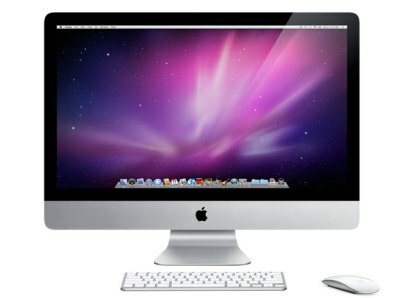 アップル iMac 27 インチ