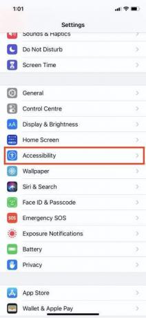 Pagrindinės „ios 14“ pritaikymo neįgaliesiems funkcijos naudingos visiems bt1