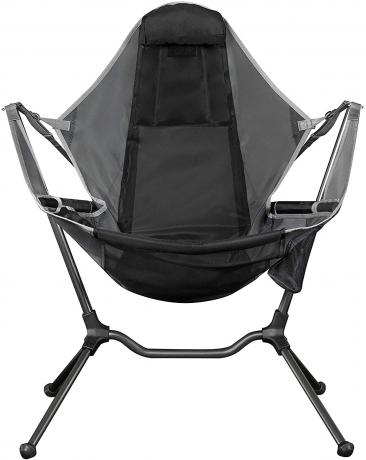 Nemo Stargaze Recliner Luxury Camp tuoli