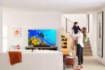 Puedes comprar un televisor QLED de 65 pulgadas por menos de $500 ahora mismo