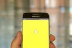 Snapchat lanza mensajería grupal