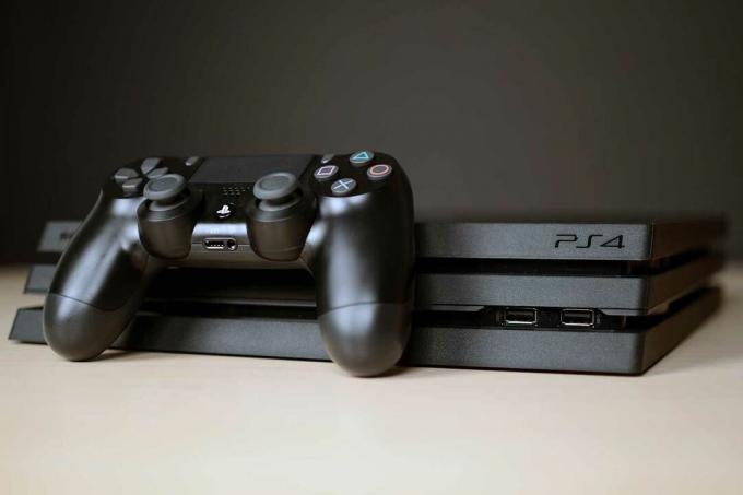 Wie lösche ich Spiele auf der PS4? Testbericht zur Playstation 4 Pro