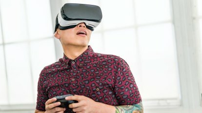 samsung fristående utrustning vr headset nyheter livsstil bild 2 henry