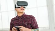 Samsungs Working On A Rift och Vive VR-konkurrent
