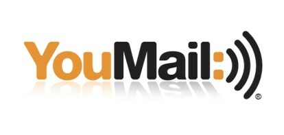 Logo YouMail