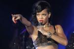 Rihanna Lands Role ve sci-fi filmu Luca Bessena Valerian