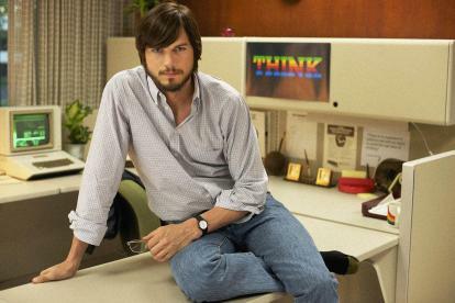 Captura de tela 27b do filme Jobs