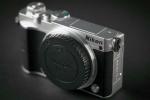 Nikon 1 J5 skaitmeninio fotoaparato apžvalga