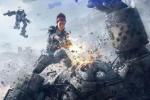 Багатокористувацька гра Titanfall «Alpha Trial» запрошує вийти на Xbox One