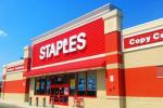 Staples on viimeisin yritys, joka ilmoitti luottokorttirikkomuksesta