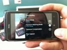 Τηλέφωνο HTC που διέρρευσε φωτογραφίζει 12MP RAW, μπορεί να τρέξει το WP7 «Mango»