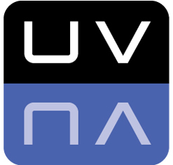 Ultravioletti-logo