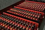 750 Raspberry Pi ploča upotrijebljenih za izradu testne baze superračunala