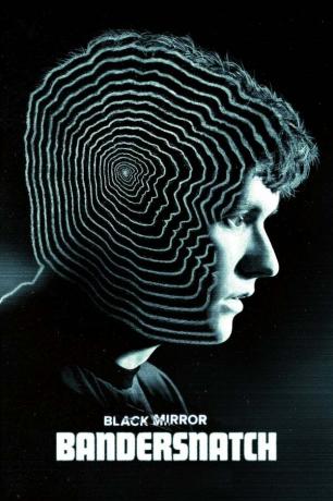 შავი სარკე: Bandersnatch